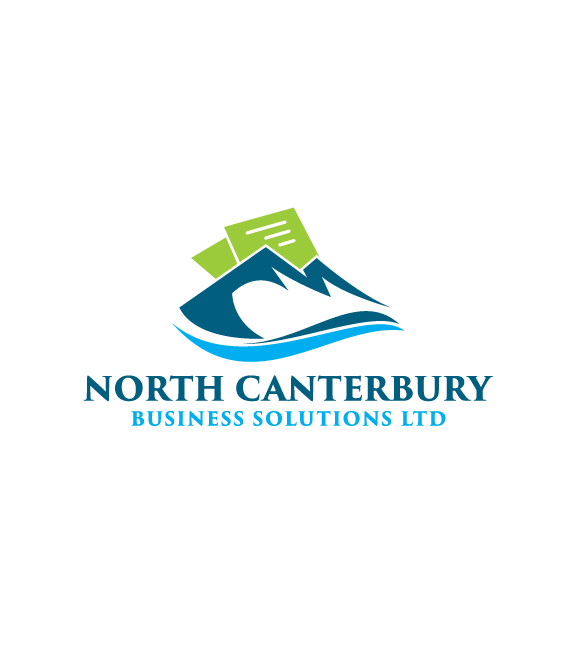 Logo Design by hih7 for North Canterbury Business Solutions Ltd | Design: #17805223
