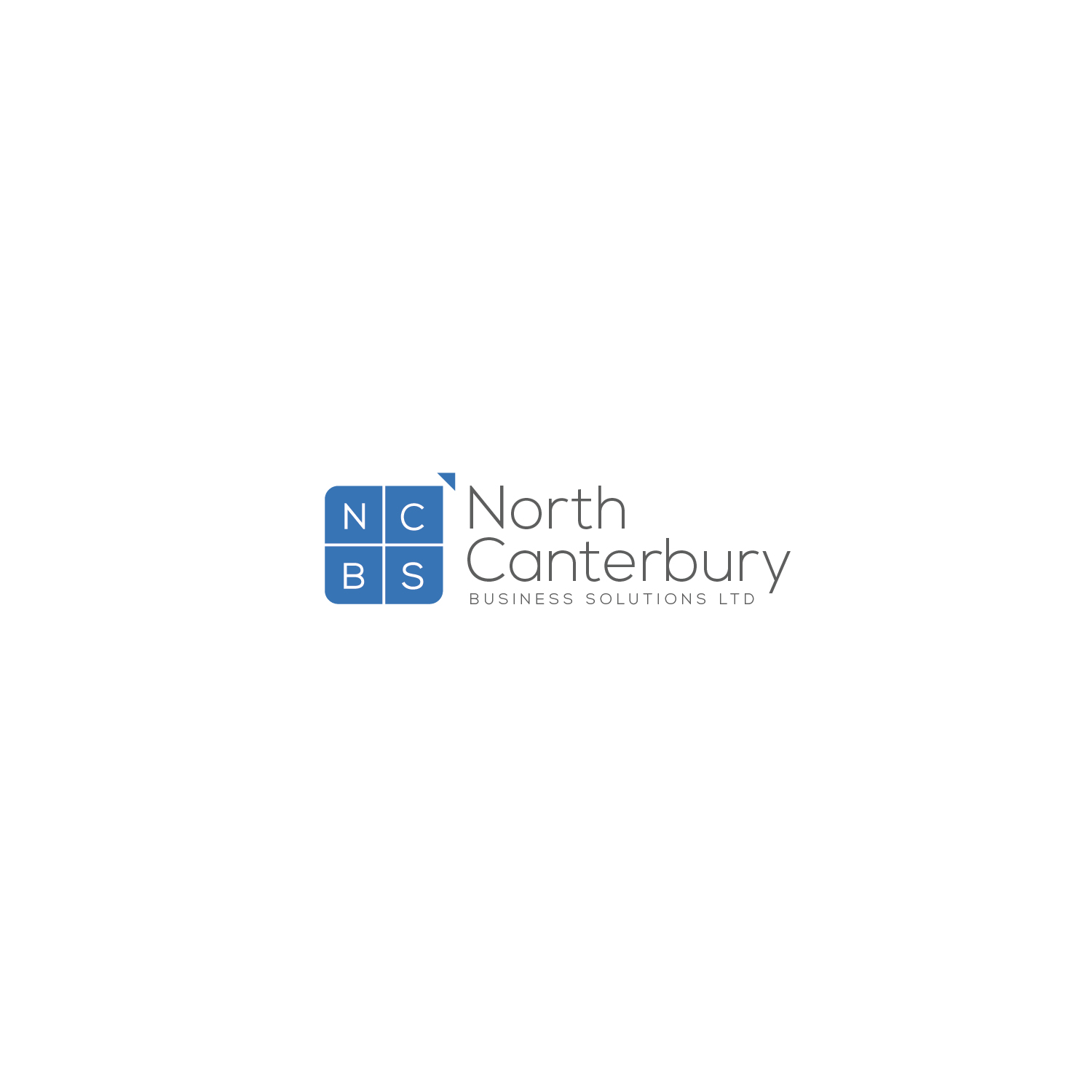 Logo Design by mush for North Canterbury Business Solutions Ltd | Design #17685573