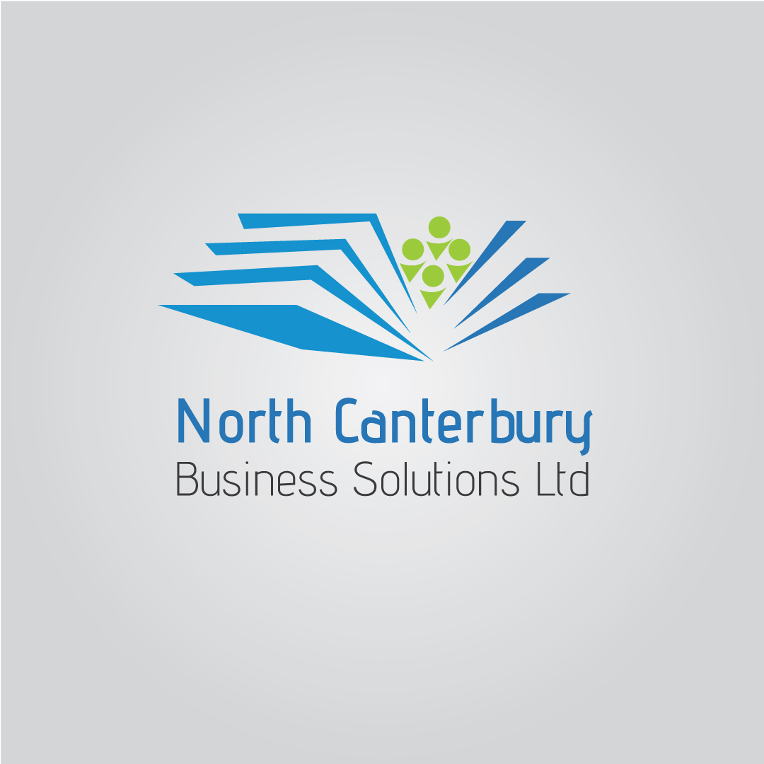 Logo Design by jaleelahmed for North Canterbury Business Solutions Ltd | Design #17697556