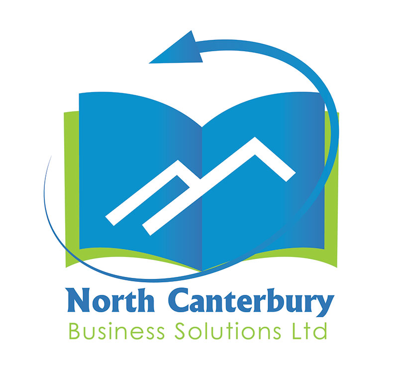 Logo Design by Timefortheweb for North Canterbury Business Solutions Ltd | Design #17688195