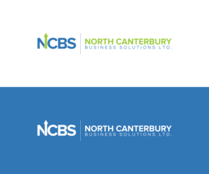 Logo Design by RCGraphics for North Canterbury Business Solutions Ltd | Design #17688506