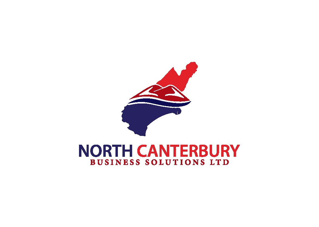Logo Design by creative.bugs for North Canterbury Business Solutions Ltd | Design #17697023