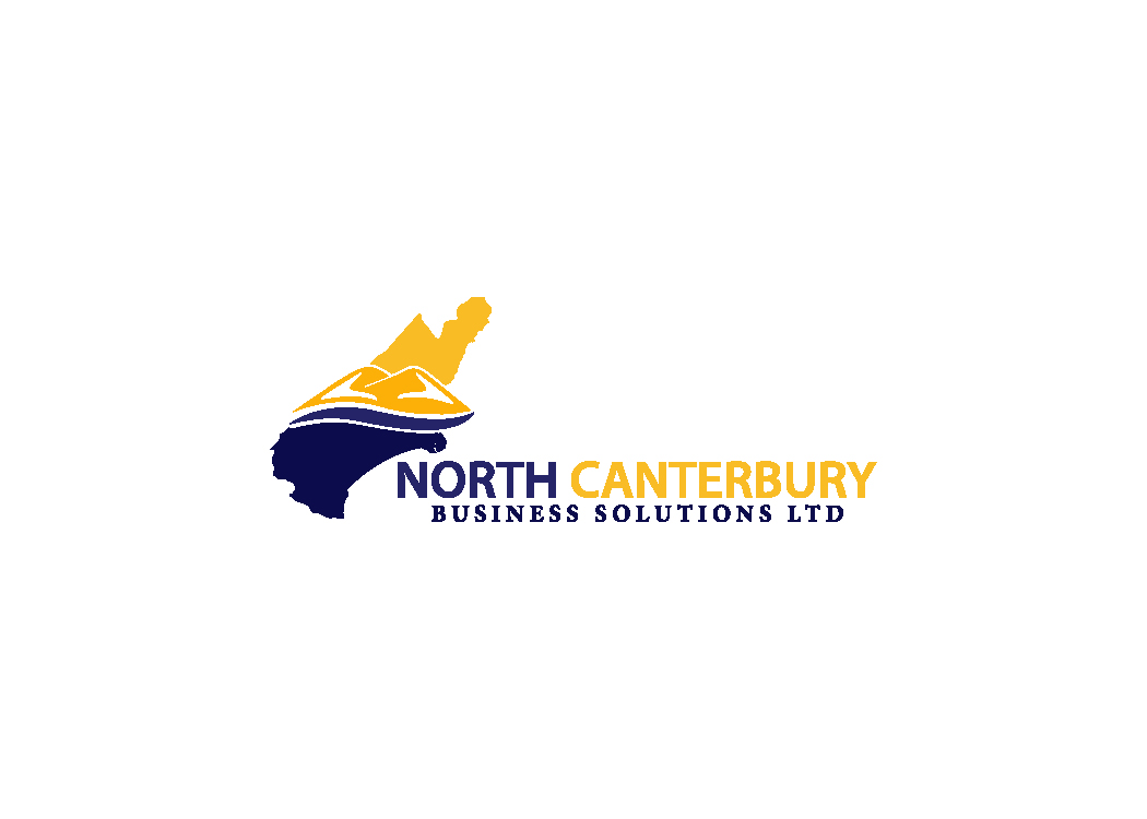 Logo Design by creative.bugs for North Canterbury Business Solutions Ltd | Design #17697025