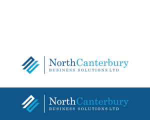 Logo Design by Atec for North Canterbury Business Solutions Ltd | Design: #17715603