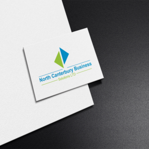 Logo Design by DesignMe Graphics for North Canterbury Business Solutions Ltd | Design #17698146