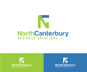Logo Design by CooperCreates for North Canterbury Business Solutions Ltd | Design #17690803