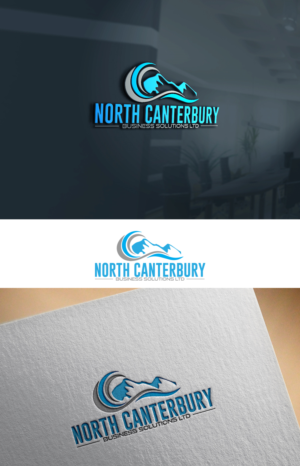 Logo Design by hina1 2