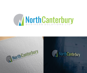 Logo Design by Creative2Digital for North Canterbury Business Solutions Ltd | Design #17702607