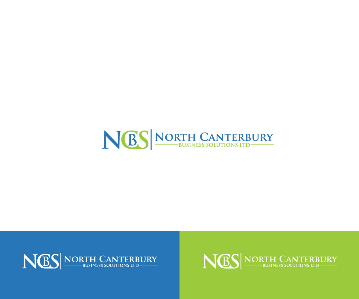 Design de Logo par JacobAlbarto pour North Canterbury Business Solutions Ltd | Design #17718254