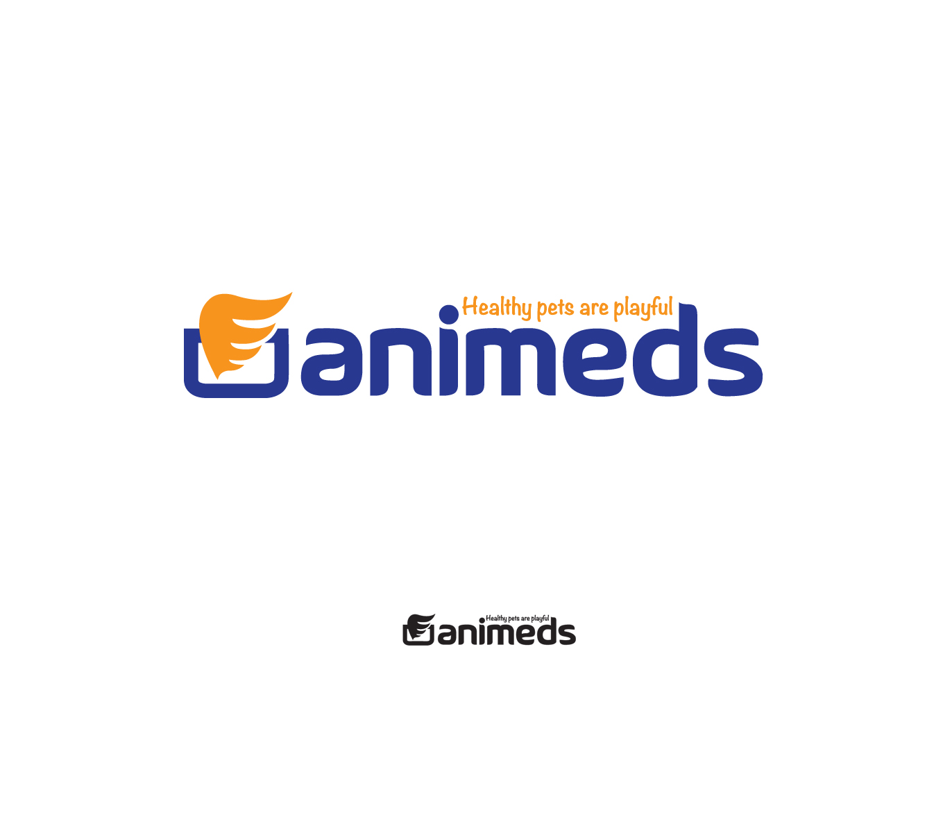 Logo Design by CanDoDesign for Wildlife & Veterinary Supplies | Design #17697817