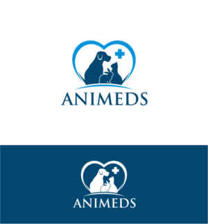 Logo Design by keith_designs for Wildlife & Veterinary Supplies | Design #17802670