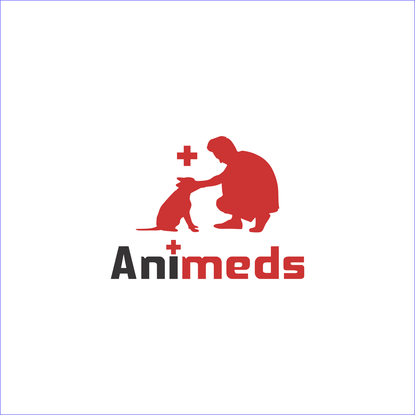 Logo Design by dmoeksa for Wildlife & Veterinary Supplies | Design #17778540