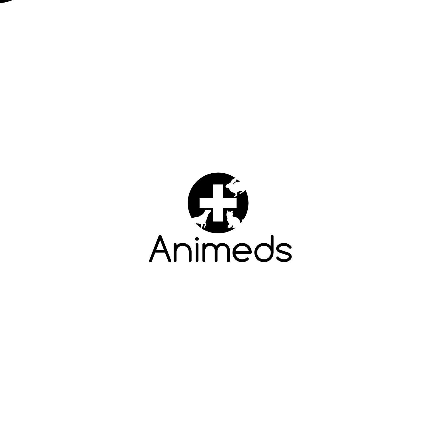 Logo Design by Shaheen abdu for Wildlife & Veterinary Supplies | Design #17801867