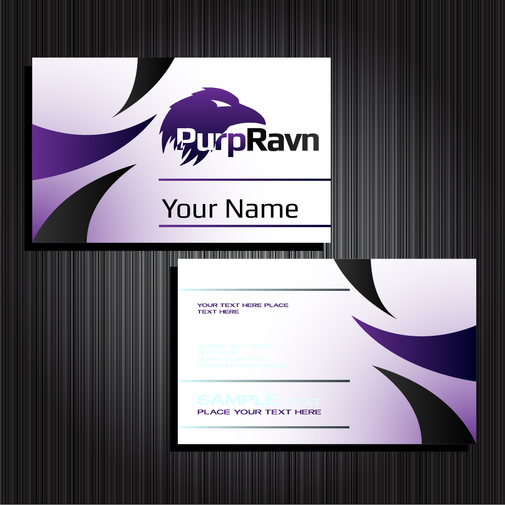 Logo and Business Card Design by Mniluka for this project | Design #2754467