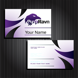 Logo and Business Card Design by Mniluka for this project | Design: #2754467