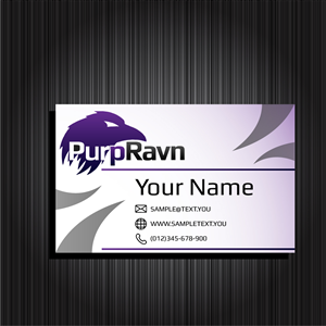 Logo and Business Card Design by Mniluka for this project | Design: #2757576