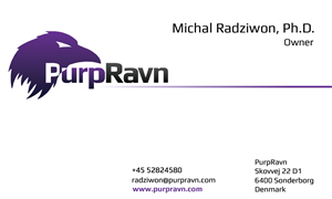 Logo and Business Card Design by Mniluka for this project | Design: #2791033