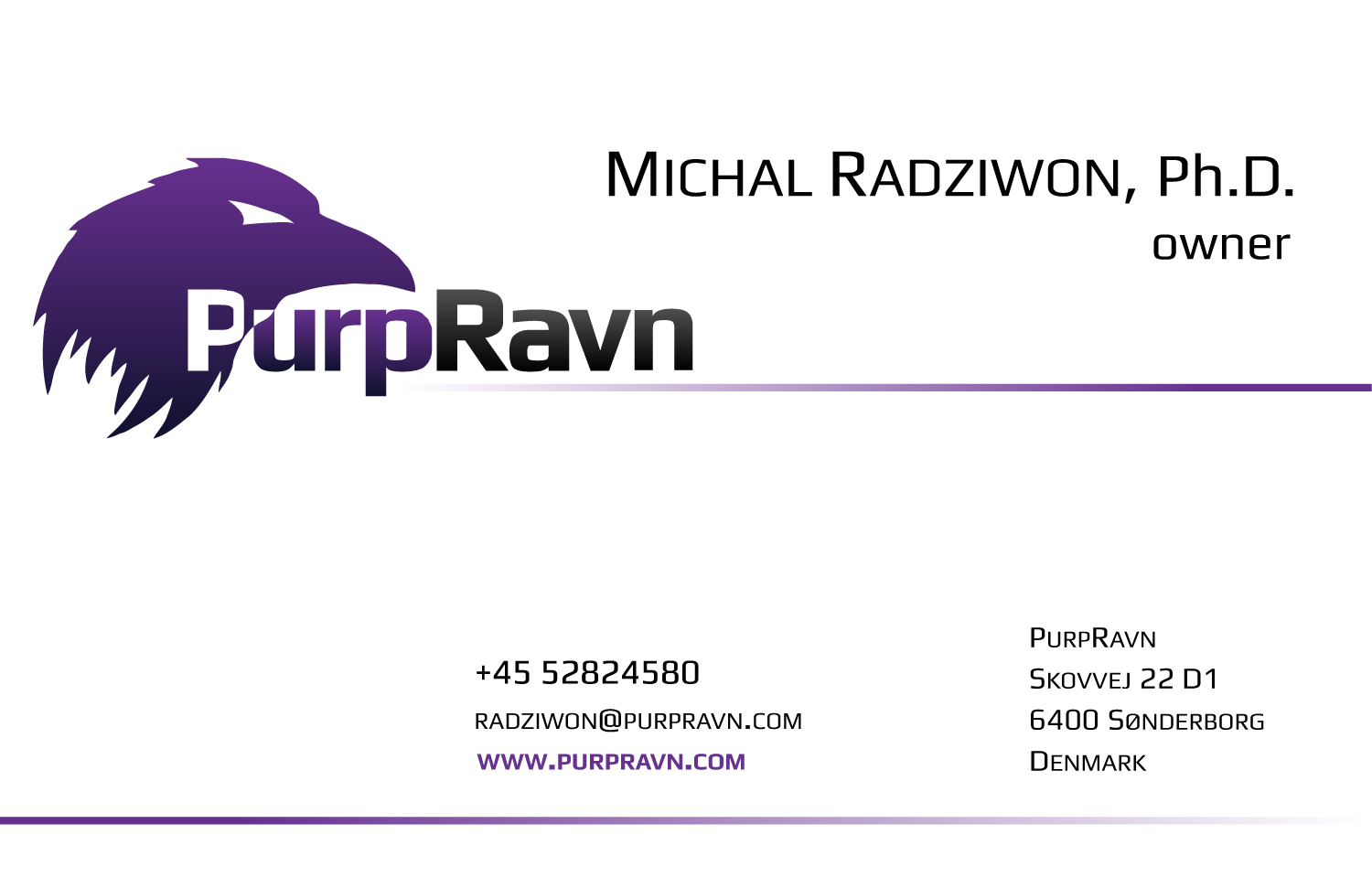 Logo and Business Card Design by Mniluka for this project | Design #2814423