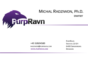 Logo and Business Card Design by Mniluka for this project | Design: #2814423