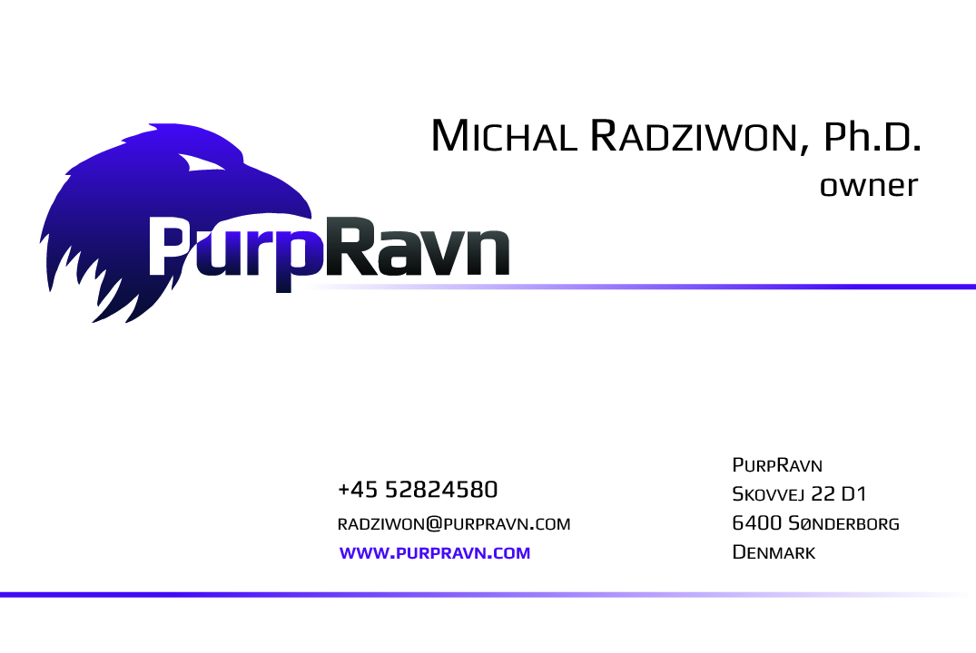 Logo and Business Card Design by Mniluka for this project | Design: #2816192