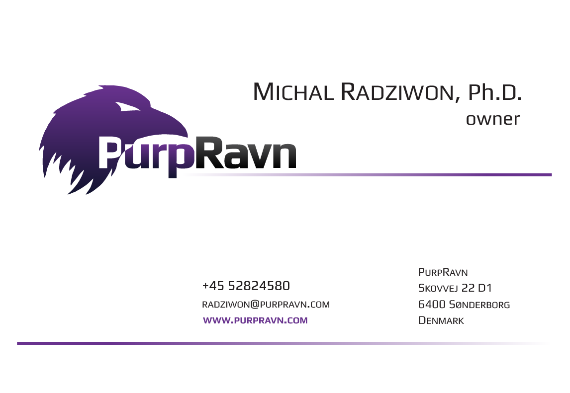 Diseño de Logo y Tarjeta de Presentación por Mniluka para este proyecto | Diseño #2837523