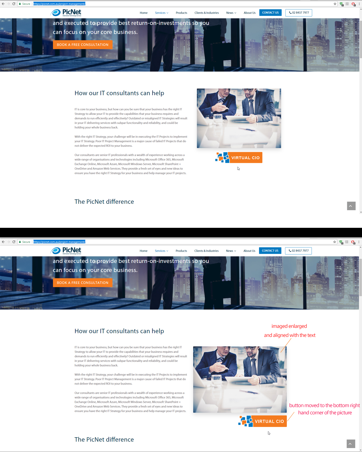 Icon Design by Kimosis Designs for PicNet | Design #17712489