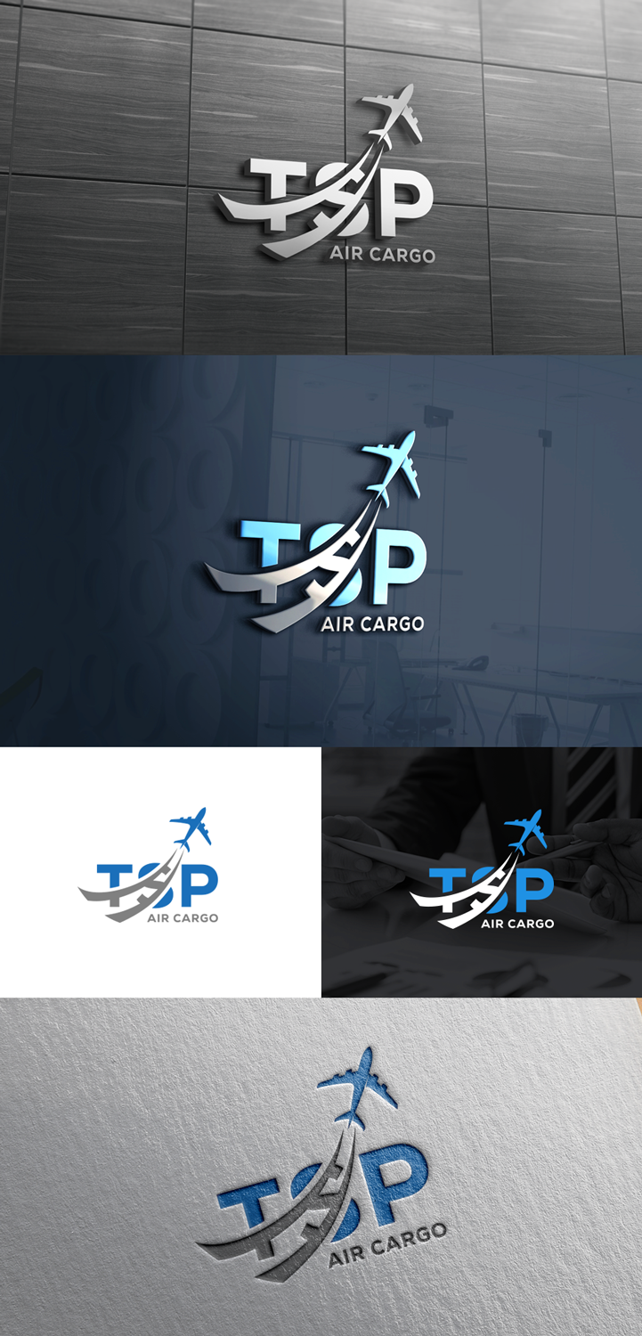 Logo Design by Ineffable GFX for this project | Design: #17709806