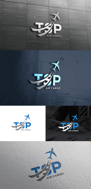 Logo Design by Ineffable GFX