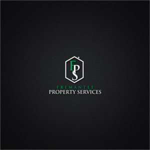 Diseño de Logo por Arham Hidayat para Fremantle Property Services  | Diseño #17709807