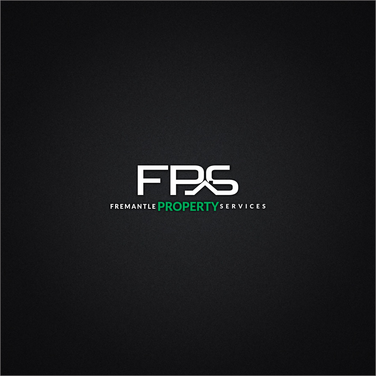 Logo Design by Arham Hidayat for Fremantle Property Services  | Design #17709808