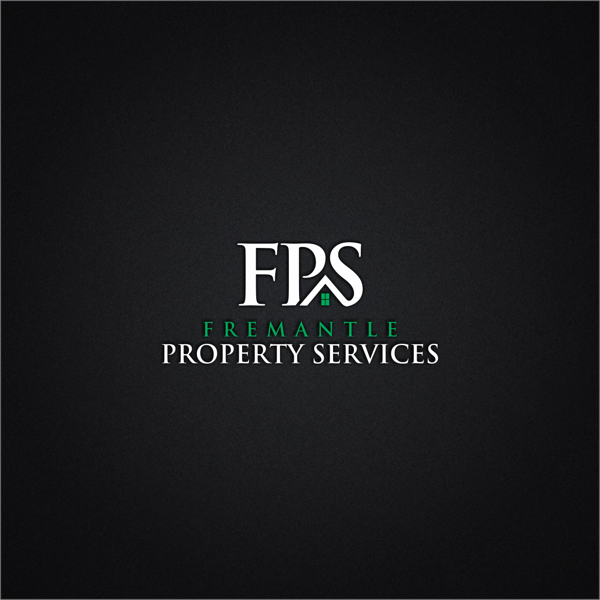 Logo Design by Arham Hidayat for Fremantle Property Services  | Design #17709810
