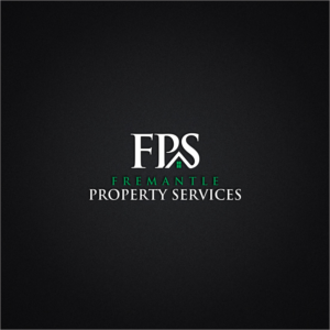 Logo-Design von Arham Hidayat für Fremantle Property Services  | Design: #17709810
