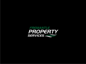 Fremantle Property Services | Logo Design by Atvento Graphics