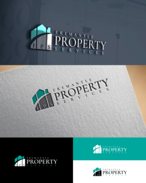 Fremantle Property Services | Logo Design by Anekaa