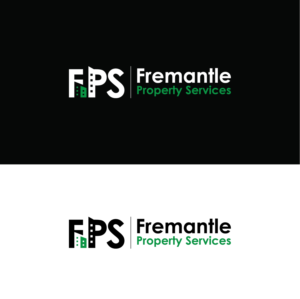 Logo-Design von Deziners Zone für Fremantle Property Services  | Design: #17699703