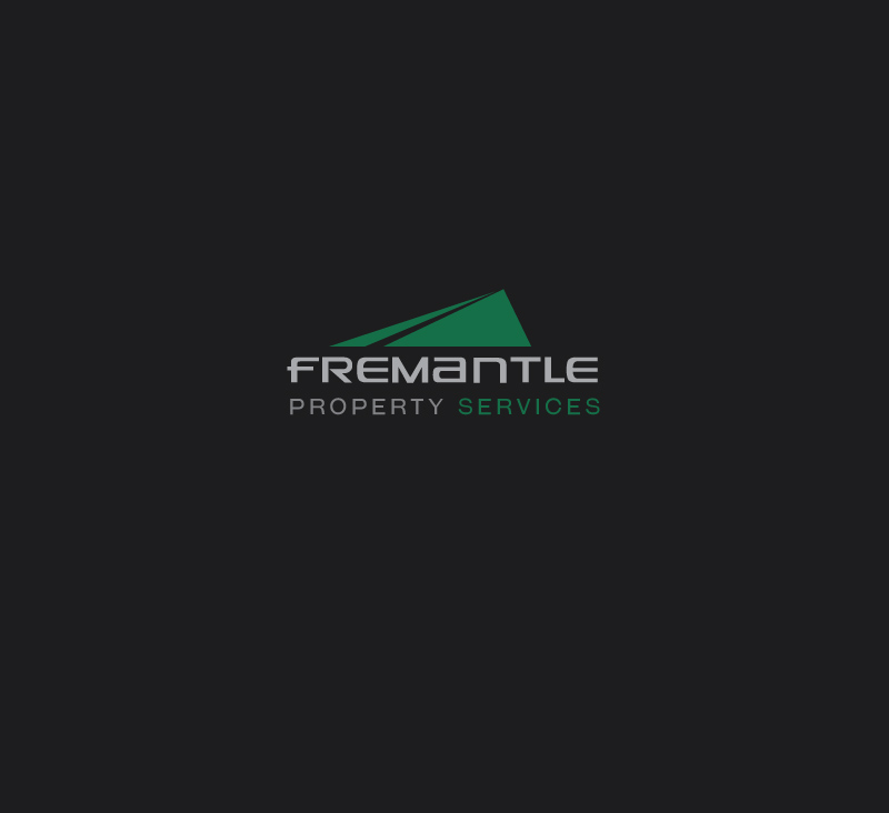 Logo Design by instudio for Fremantle Property Services  | Design #17745298