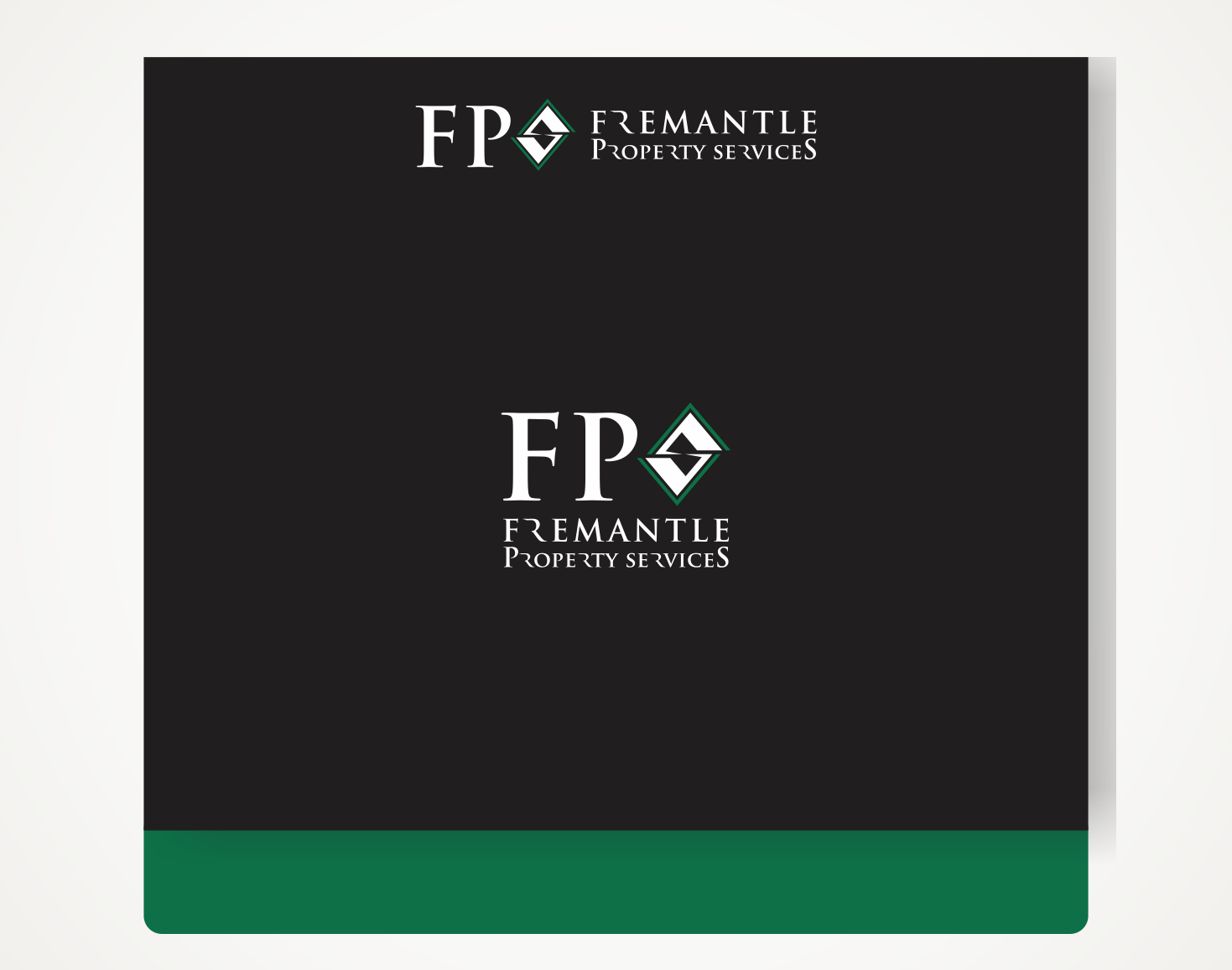 Logo Design by Savana for Fremantle Property Services  | Design #17709635