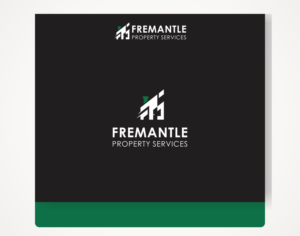 Logo-Design von Savana für Fremantle Property Services  | Design: #17709639