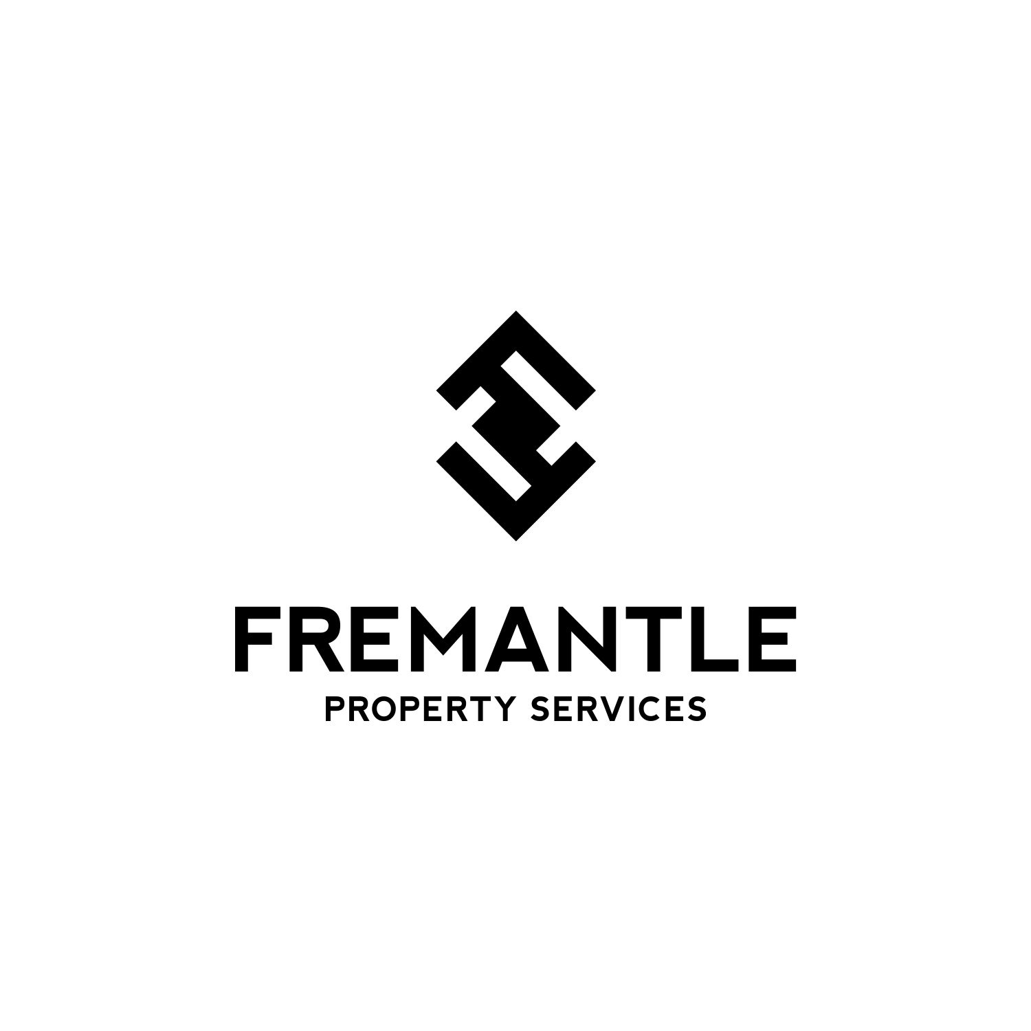 Diseño de Logo por rifal.ff para Fremantle Property Services  | Diseño #17741787
