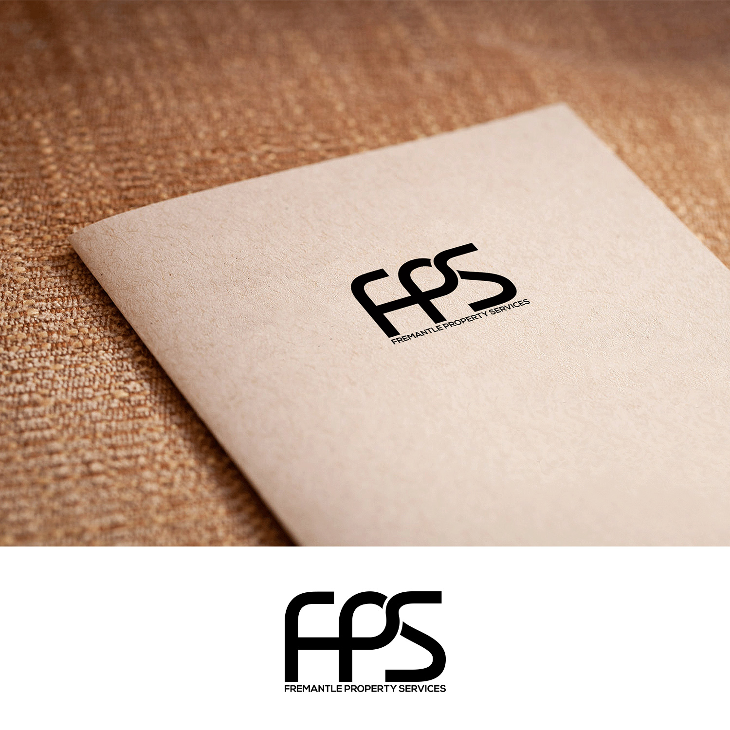 Logo Design by DesignDUO for Fremantle Property Services  | Design #17714039