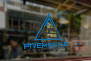 Logo-Design von RHD für Fremantle Property Services  | Design: #17716061