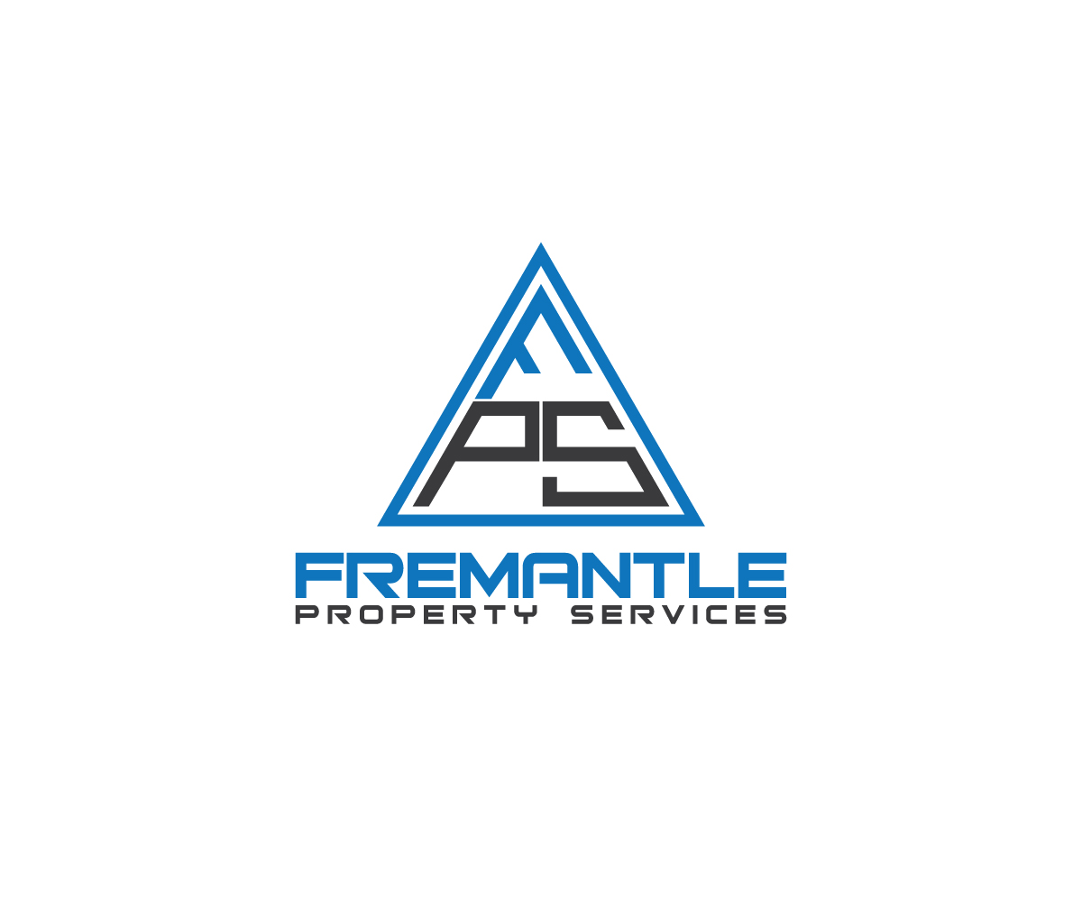Logo Design by RHD for Fremantle Property Services  | Design #17716063