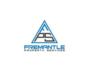 Logo-Design von RHD für Fremantle Property Services  | Design: #17716063