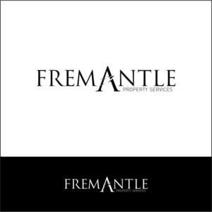 Diseño de Logo por said.tempo para Fremantle Property Services  | Diseño #17748002