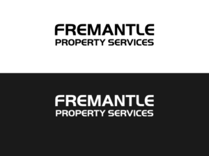 Logo Design by shimu 3 for Fremantle Property Services  | Design: #17724141