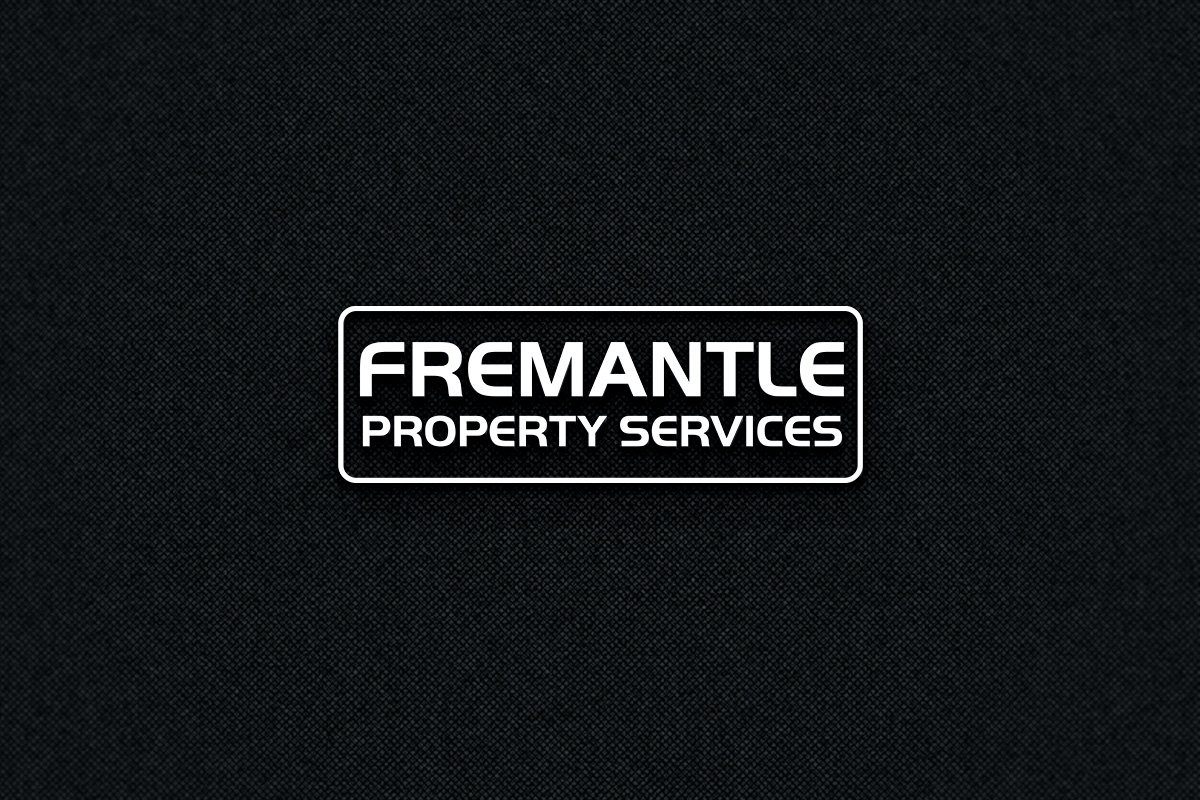 Logo Design by shimu 3 for Fremantle Property Services  | Design #17724198