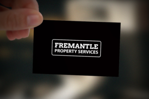 Logo Design by shimu 3 for Fremantle Property Services  | Design: #17724199
