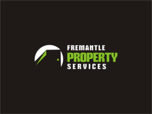 Logo-Design von Sushma für Fremantle Property Services  | Design: #17700488