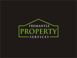 Logo-Design von Sushma für Fremantle Property Services  | Design: #17700576