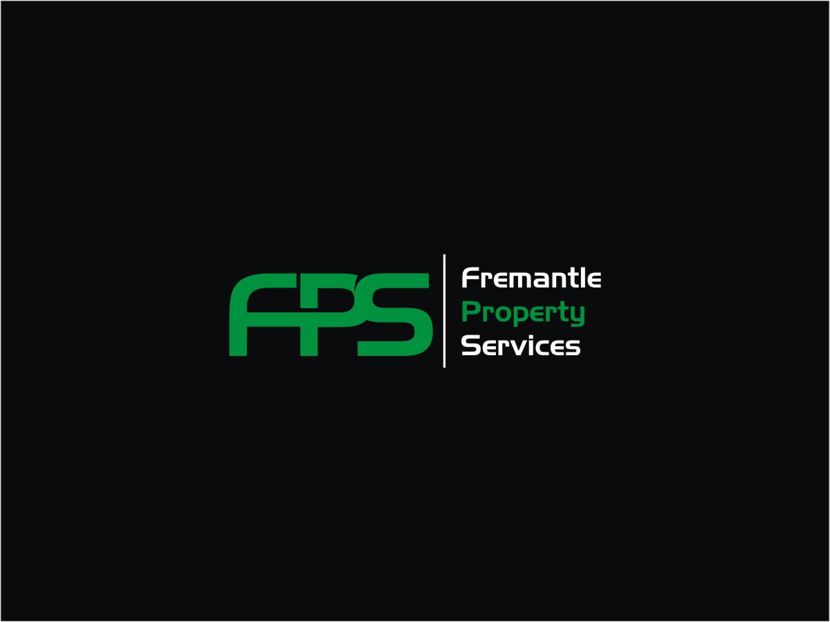 Logo Design by beingsushmasingh for Fremantle Property Services  | Design #17708771